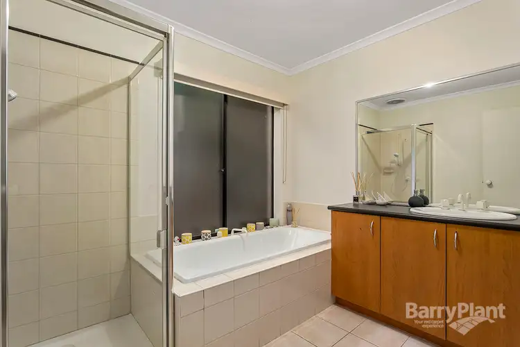 Fifth view of Homely house listing, 5 Nolan Close, Bundoora VIC 3083