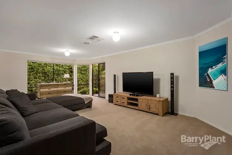 Sixth view of Homely house listing, 5 Nolan Close, Bundoora VIC 3083