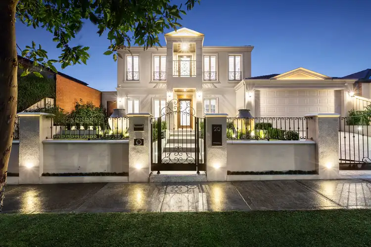 Main view of Homely house listing, 20 Windmill Street, Bundoora VIC 3083