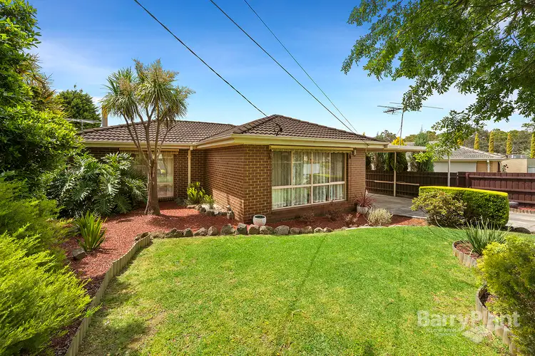 33 Ledbury Crescent, Bundoora VIC 3083