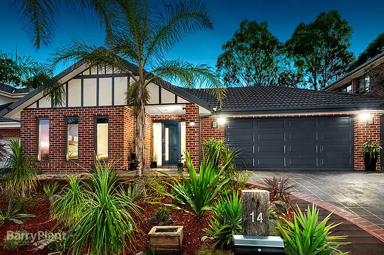14 Autumn Rise, Bundoora VIC 3083