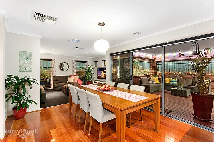 Third view of Homely house listing, 14 Autumn Rise, Bundoora VIC 3083