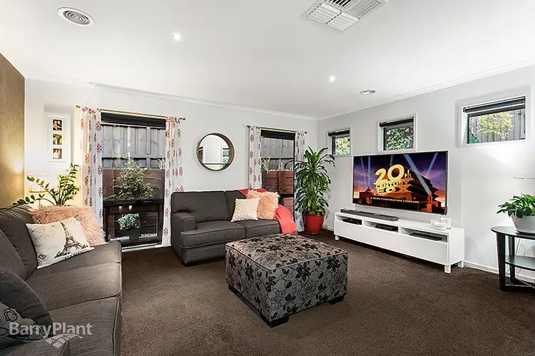Fourth view of Homely house listing, 14 Autumn Rise, Bundoora VIC 3083