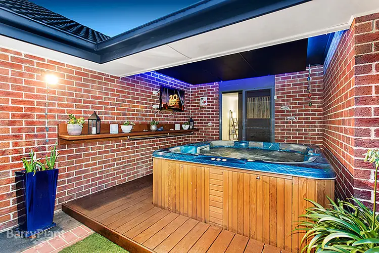 Sixth view of Homely house listing, 14 Autumn Rise, Bundoora VIC 3083