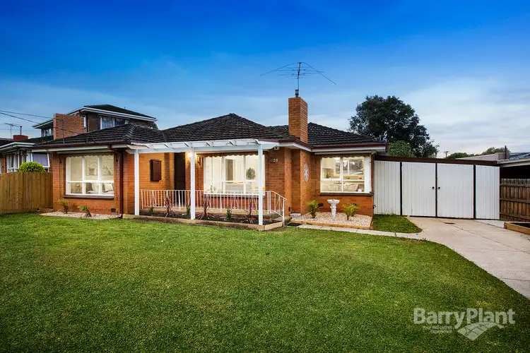 Main view of Homely house listing, 28 Norfolk Crescent, Bundoora VIC 3083