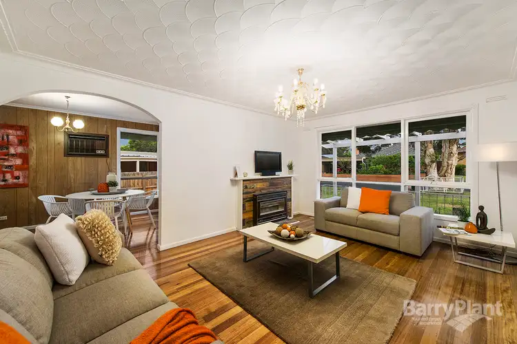 Second view of Homely house listing, 28 Norfolk Crescent, Bundoora VIC 3083