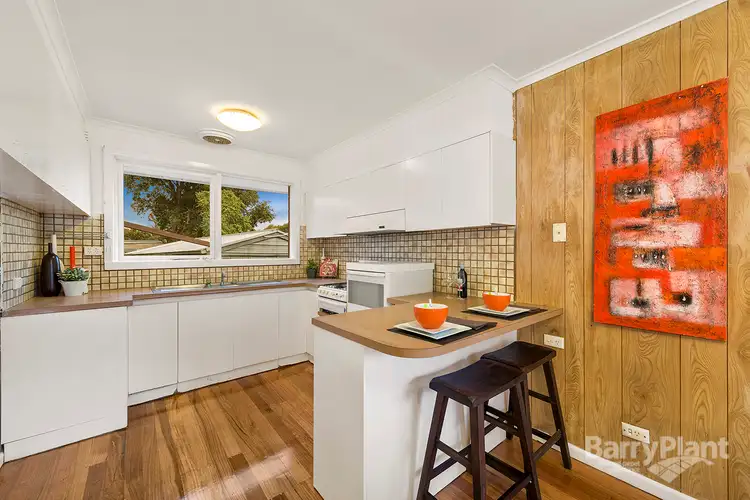 Third view of Homely house listing, 28 Norfolk Crescent, Bundoora VIC 3083