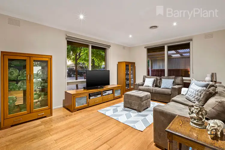 Second view of Homely house listing, 2 Jacqueline Road, Bundoora VIC 3083