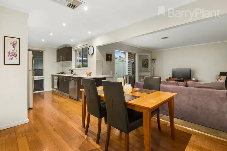 Third view of Homely house listing, 2 Jacqueline Road, Bundoora VIC 3083