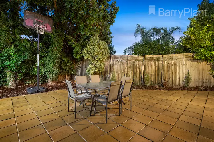 Fifth view of Homely house listing, 2 Jacqueline Road, Bundoora VIC 3083
