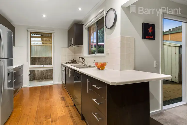 Sixth view of Homely house listing, 2 Jacqueline Road, Bundoora VIC 3083