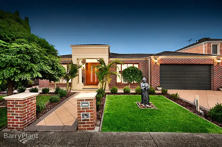 Main view of Homely house listing, 13 Lilly Pilly Avenue, Bundoora VIC 3083