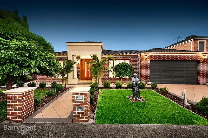 Main view of Homely house listing, 13 Lilly Pilly Avenue, Bundoora VIC 3083