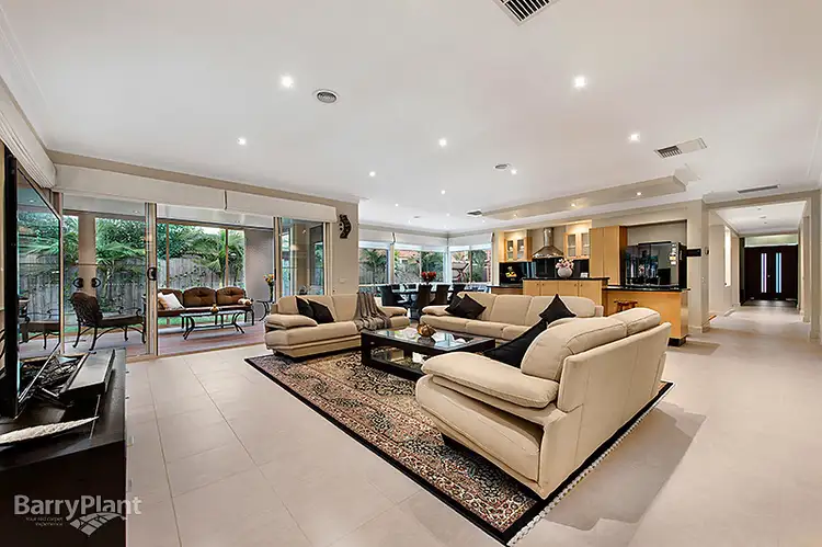 Second view of Homely house listing, 13 Lilly Pilly Avenue, Bundoora VIC 3083