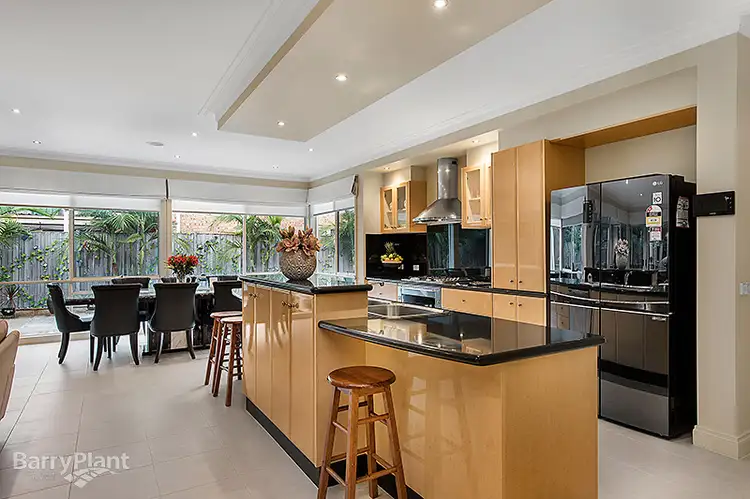 Third view of Homely house listing, 13 Lilly Pilly Avenue, Bundoora VIC 3083