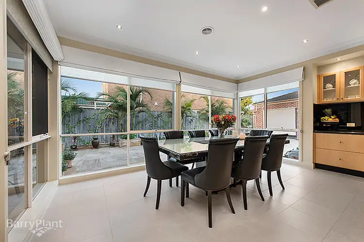 Fourth view of Homely house listing, 13 Lilly Pilly Avenue, Bundoora VIC 3083