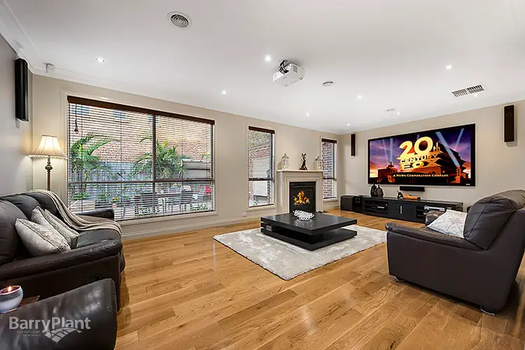 Fifth view of Homely house listing, 13 Lilly Pilly Avenue, Bundoora VIC 3083