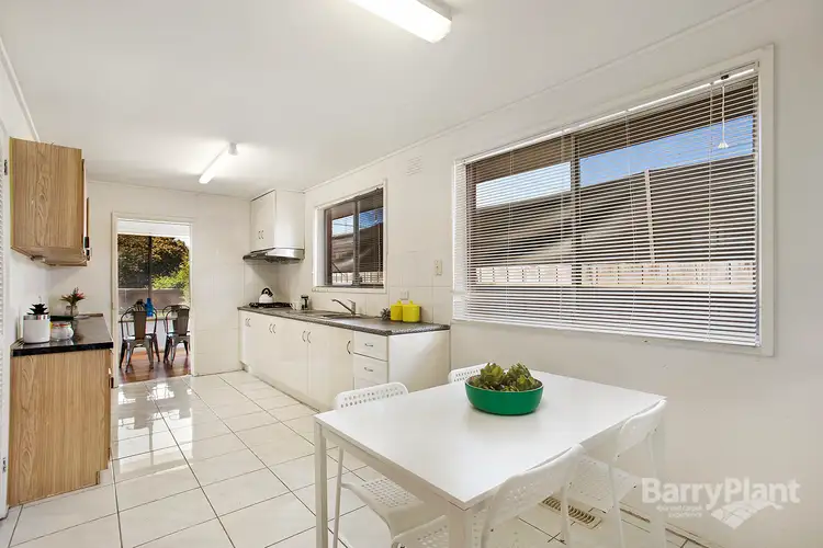 Third view of Homely house listing, 192 Greenwood Drive, Bundoora VIC 3083