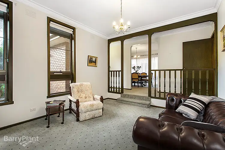 Second view of Homely house listing, 90 Gleeson Drive, Bundoora VIC 3083