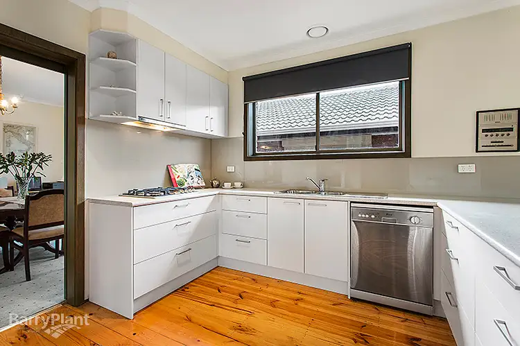 Third view of Homely house listing, 90 Gleeson Drive, Bundoora VIC 3083