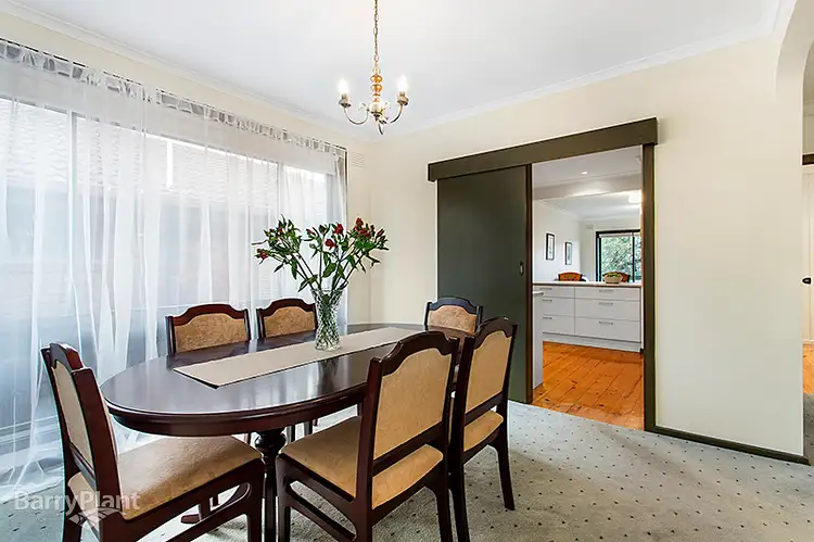 Fourth view of Homely house listing, 90 Gleeson Drive, Bundoora VIC 3083