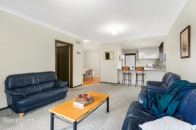Fifth view of Homely house listing, 90 Gleeson Drive, Bundoora VIC 3083