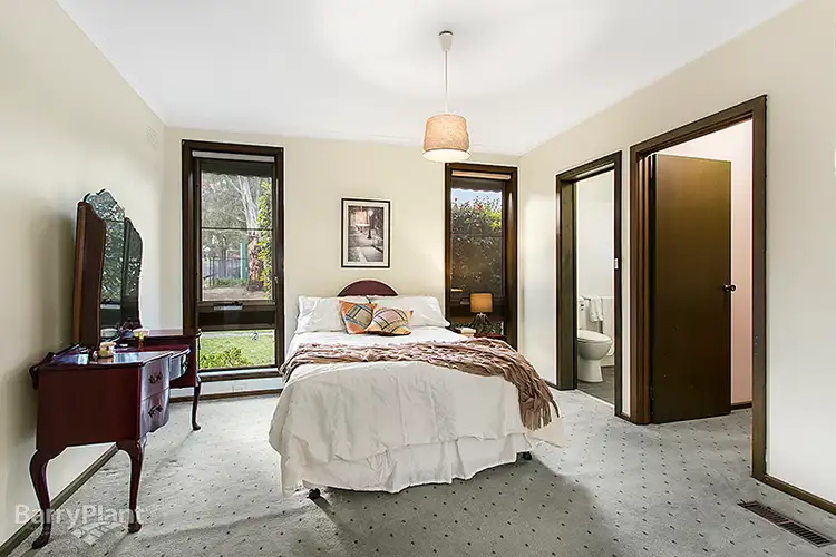 Sixth view of Homely house listing, 90 Gleeson Drive, Bundoora VIC 3083