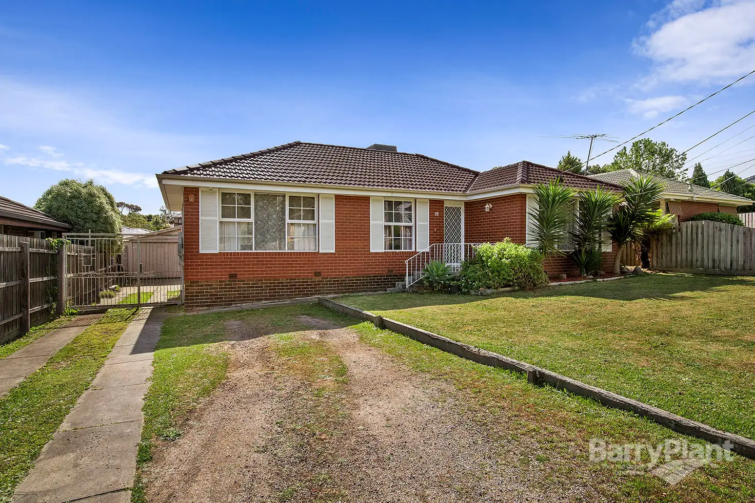 Main view of Homely house listing, 19 Lea Crescent, Bundoora VIC 3083