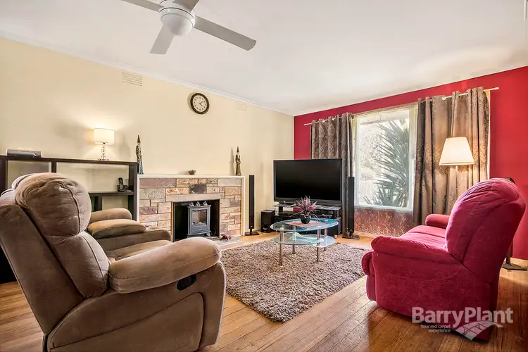 Second view of Homely house listing, 19 Lea Crescent, Bundoora VIC 3083
