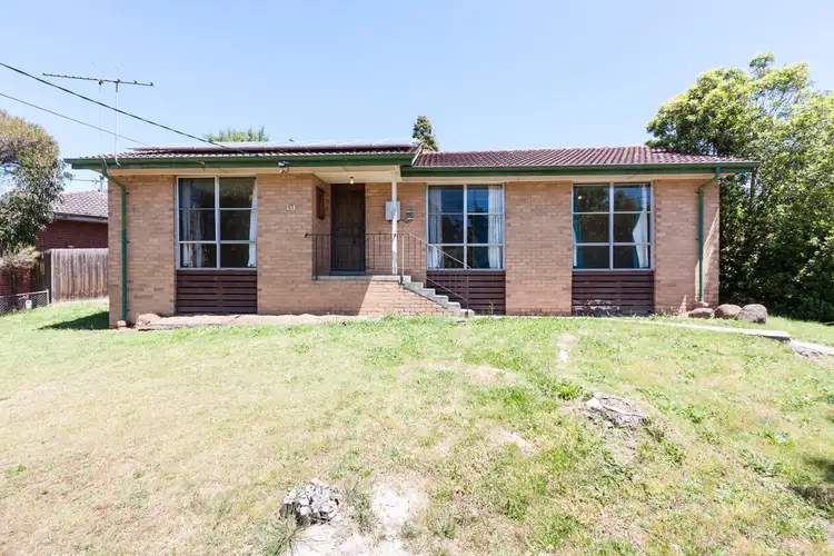 57 Frensham Road, Watsonia VIC 3087