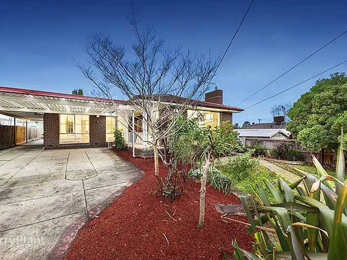 Main view of Homely house listing, 207 Greenwood Drive, Bundoora VIC 3083