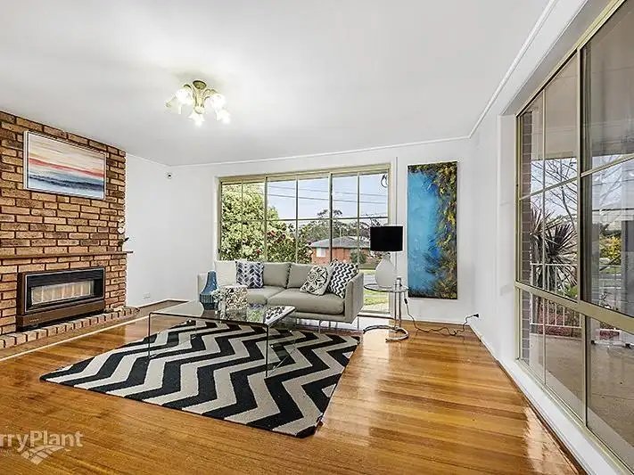 Second view of Homely house listing, 207 Greenwood Drive, Bundoora VIC 3083