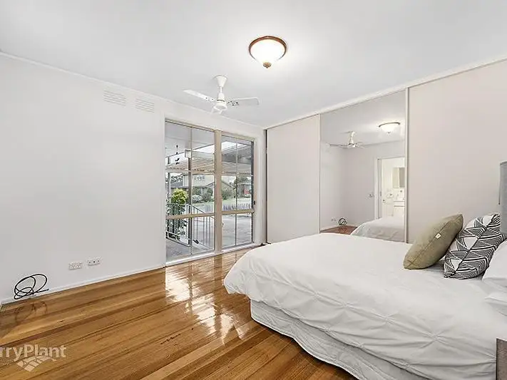Sixth view of Homely house listing, 207 Greenwood Drive, Bundoora VIC 3083