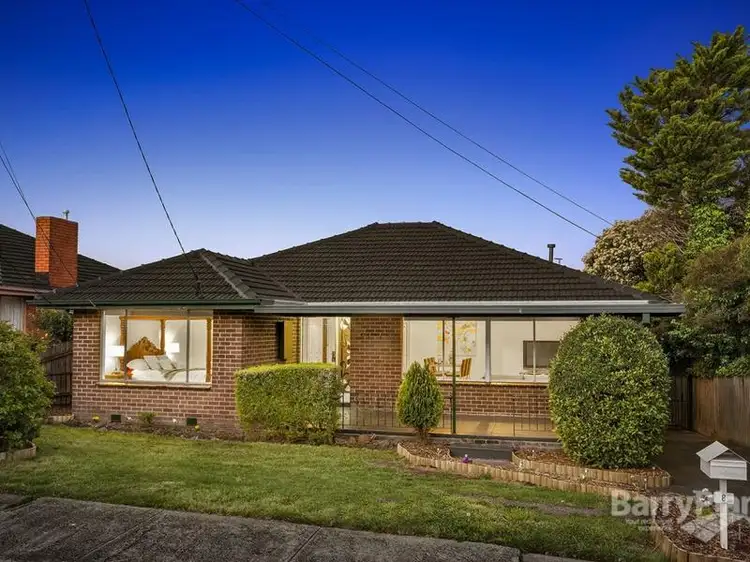 Main view of Homely house listing, 8 Champion Crescent, Bundoora VIC 3083