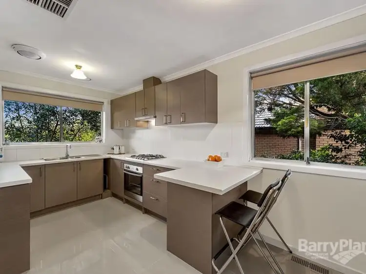 Third view of Homely house listing, 8 Champion Crescent, Bundoora VIC 3083