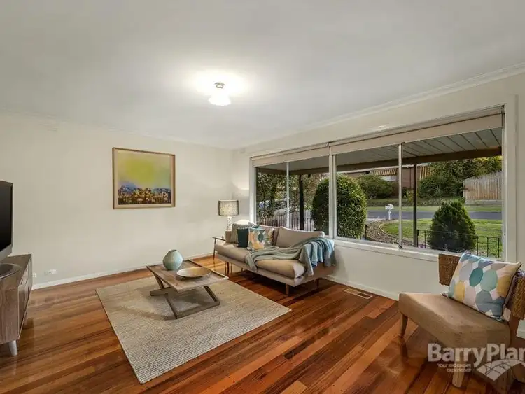 Fifth view of Homely house listing, 8 Champion Crescent, Bundoora VIC 3083