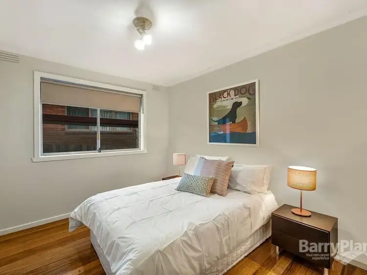 Sixth view of Homely house listing, 8 Champion Crescent, Bundoora VIC 3083