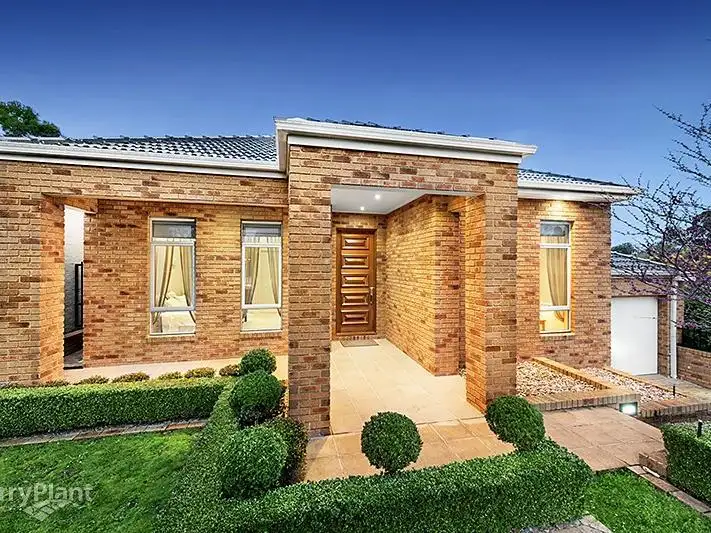 6 Longfield Court, Watsonia North VIC 3087