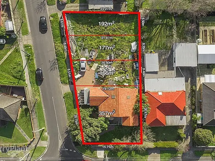 46 Dunne Street, Kingsbury VIC 3083