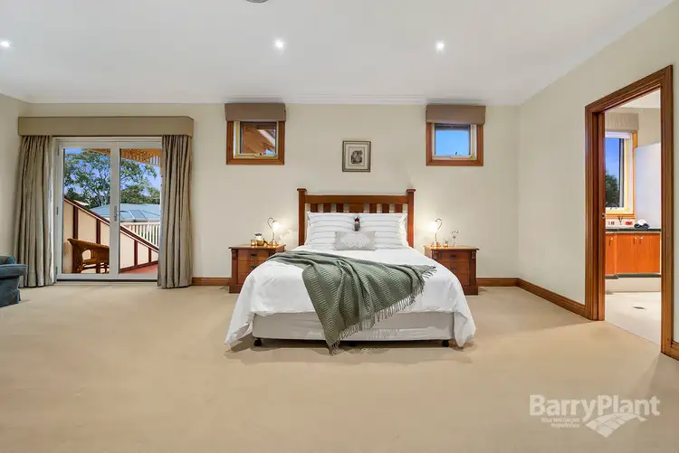 Fifth view of Homely house listing, 41 Redmond Court, Bundoora VIC 3083