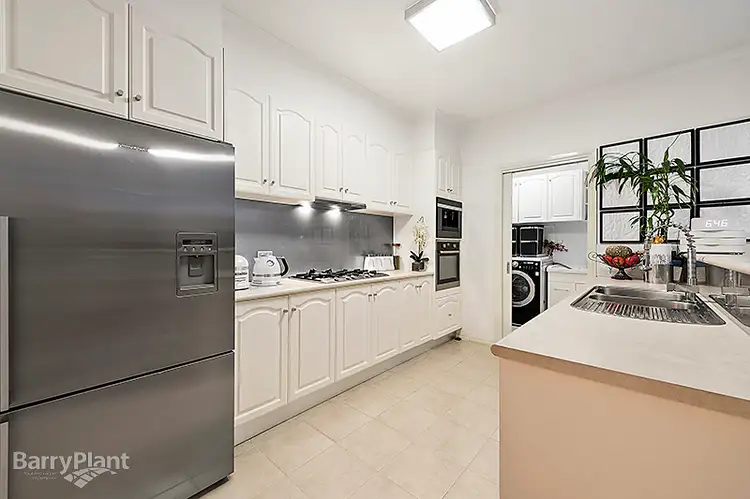 Third view of Homely house listing, 6 Wisteria Drive, Bundoora VIC 3083