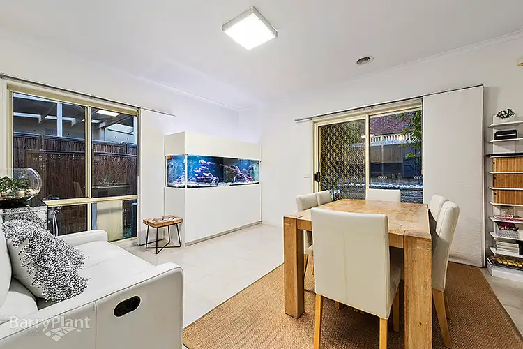 Fifth view of Homely house listing, 6 Wisteria Drive, Bundoora VIC 3083