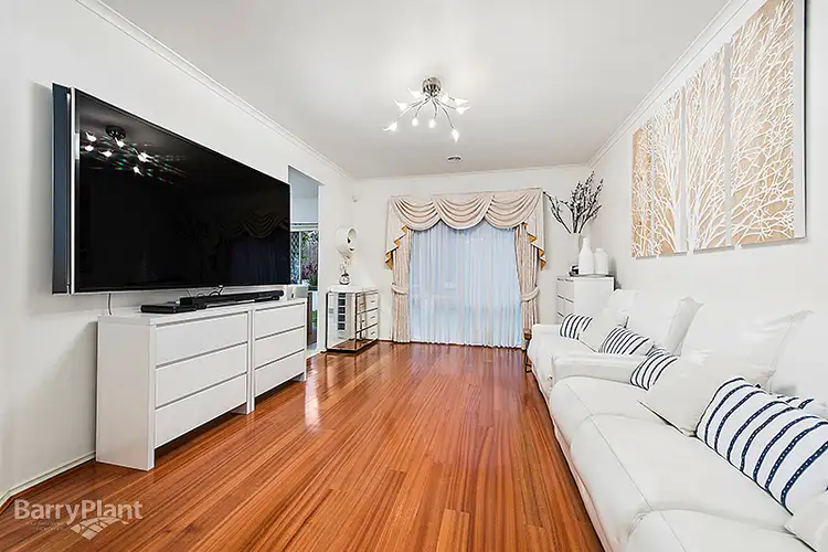 Sixth view of Homely house listing, 6 Wisteria Drive, Bundoora VIC 3083