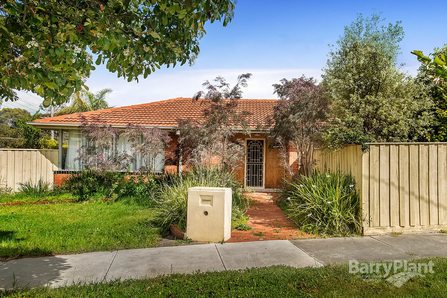 Main view of Homely house listing, 5 Thornton Avenue, Bundoora VIC 3083