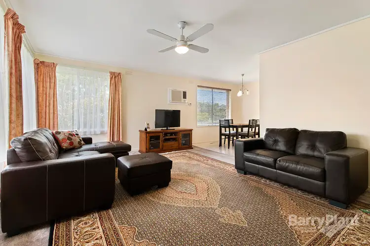 Second view of Homely house listing, 5 Thornton Avenue, Bundoora VIC 3083