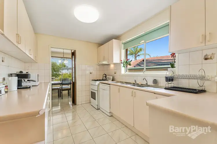 Third view of Homely house listing, 5 Thornton Avenue, Bundoora VIC 3083