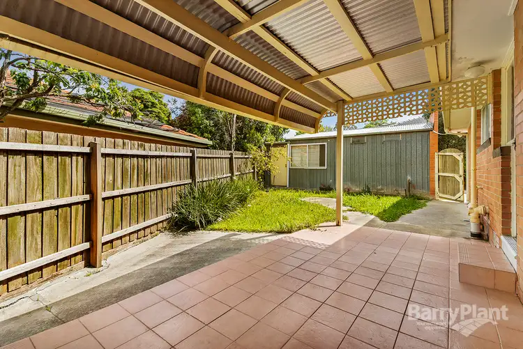 Fifth view of Homely house listing, 5 Thornton Avenue, Bundoora VIC 3083