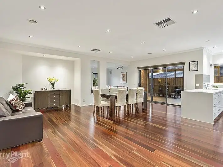 Third view of Homely house listing, 10 Hanover Road, Bundoora VIC 3083