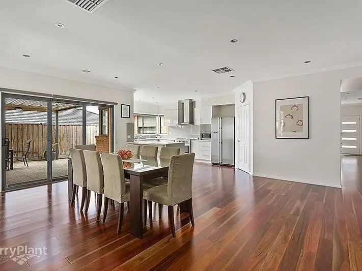 Fourth view of Homely house listing, 10 Hanover Road, Bundoora VIC 3083