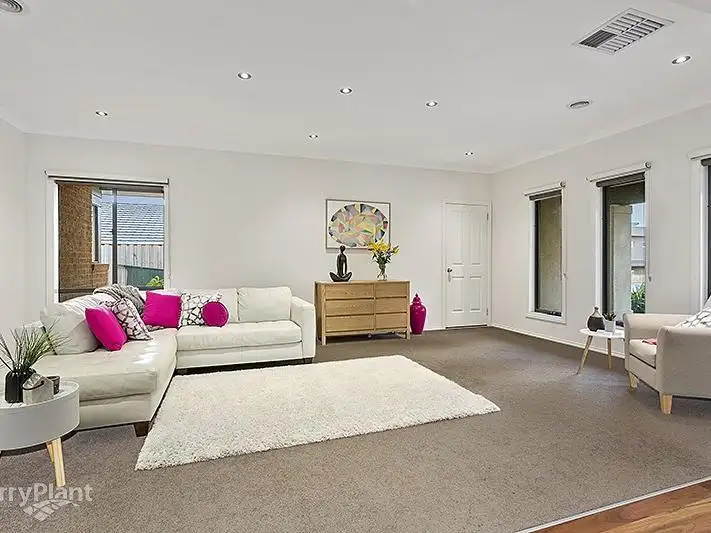 Fifth view of Homely house listing, 10 Hanover Road, Bundoora VIC 3083
